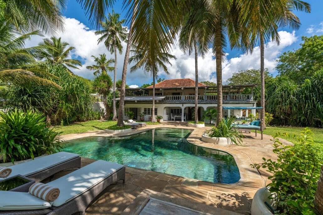 Diani Beach House, Diani