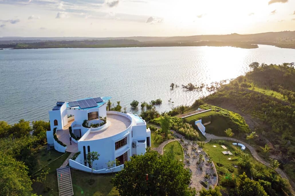 Chez Doneo, Kilifi Creek