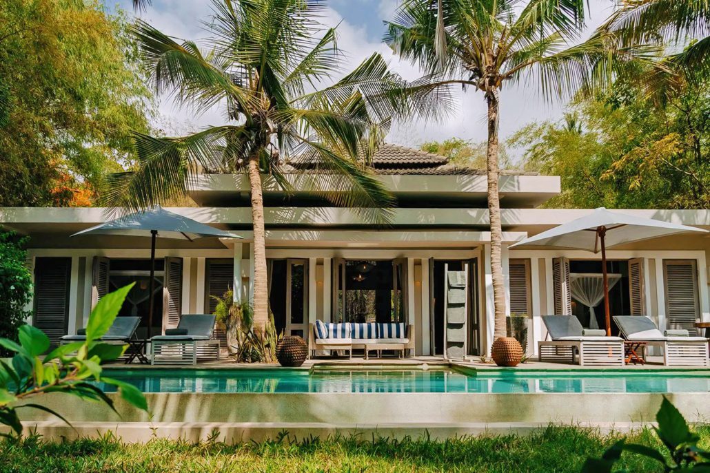 Maya Kobe Cottage, Kilifi