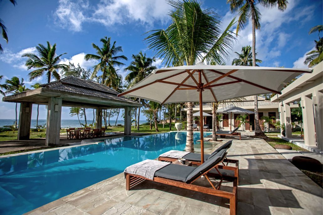 Maya Kobe Villa, Kilifi