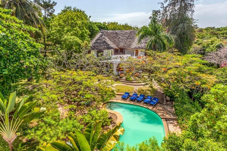 Mdoroni, Kilifi – Behewa House