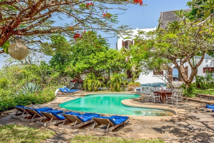 Mdoroni, Kilifi – Pehoni House