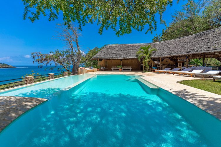 Mwangati House, Kilifi