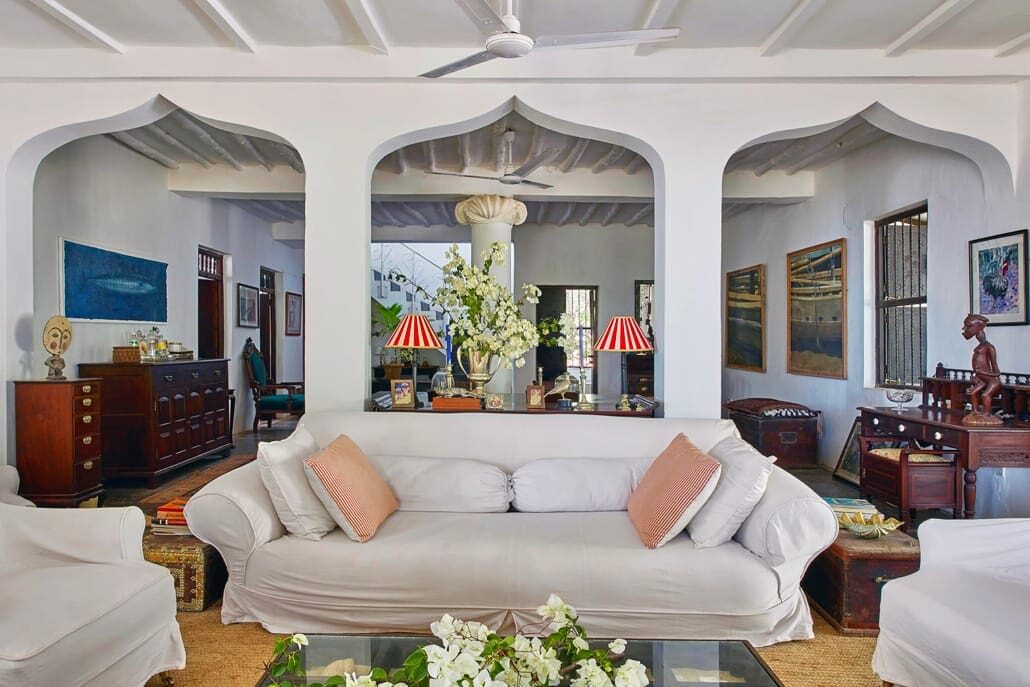 Takaungu House, Takaungu, Kilifi