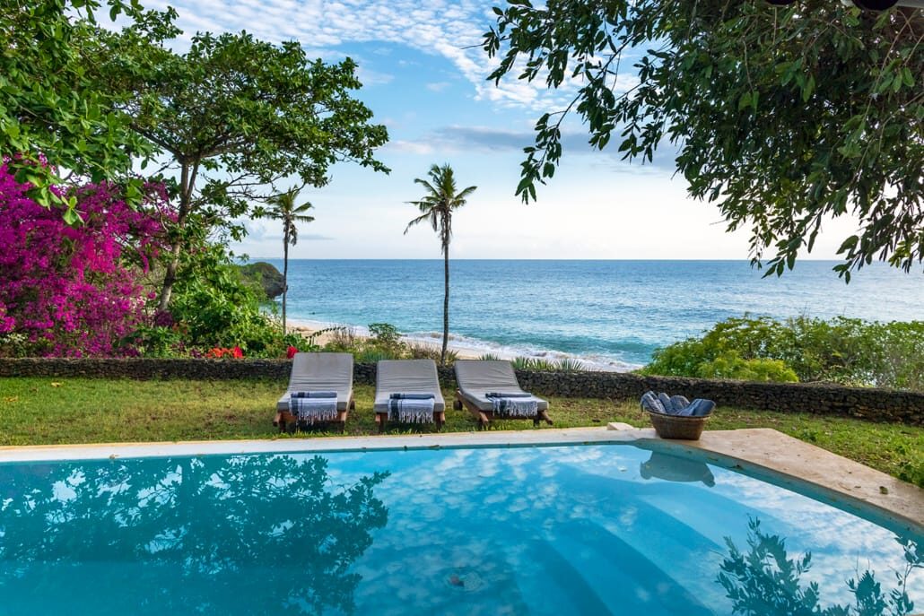 Takaungu Private House, Kilifi