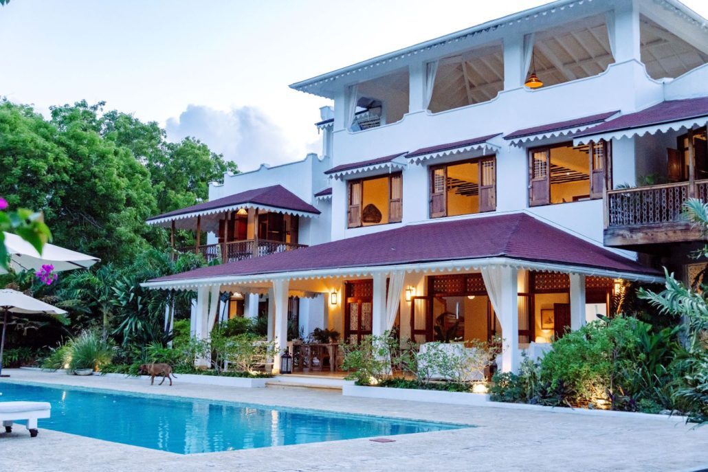 Tarangau Retreat, Kilifi
