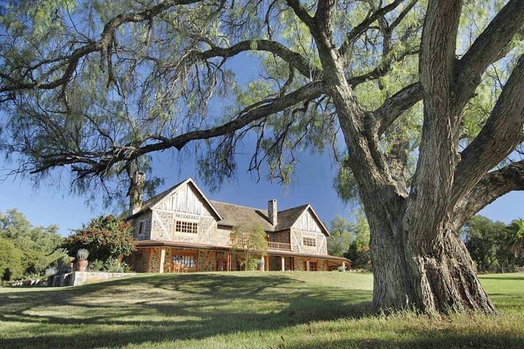 Mukima Manor, Nanyuki, Laikipia