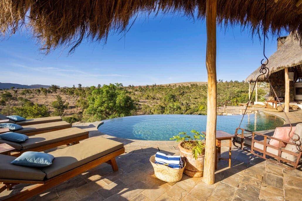 Olepangi Farm Cottages, Timau, Laikipia