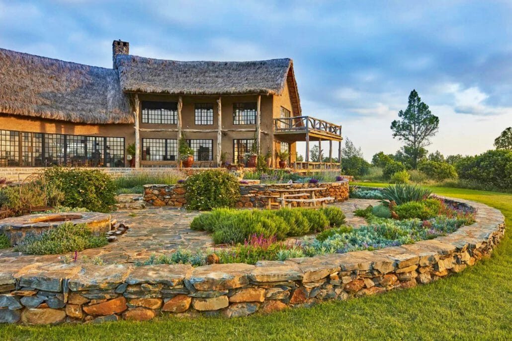 Olepangi House, Timau, Laikipia