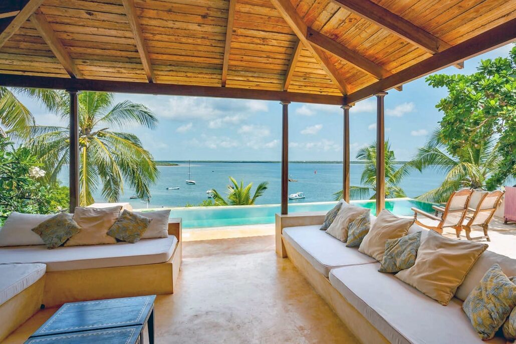 Betty’s Suite, Shela Village, Lamu