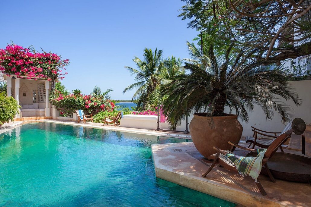 Kilamawingu, Shela Village, Lamu