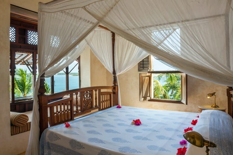 Mama Daktari House, Shela Village, Lamu