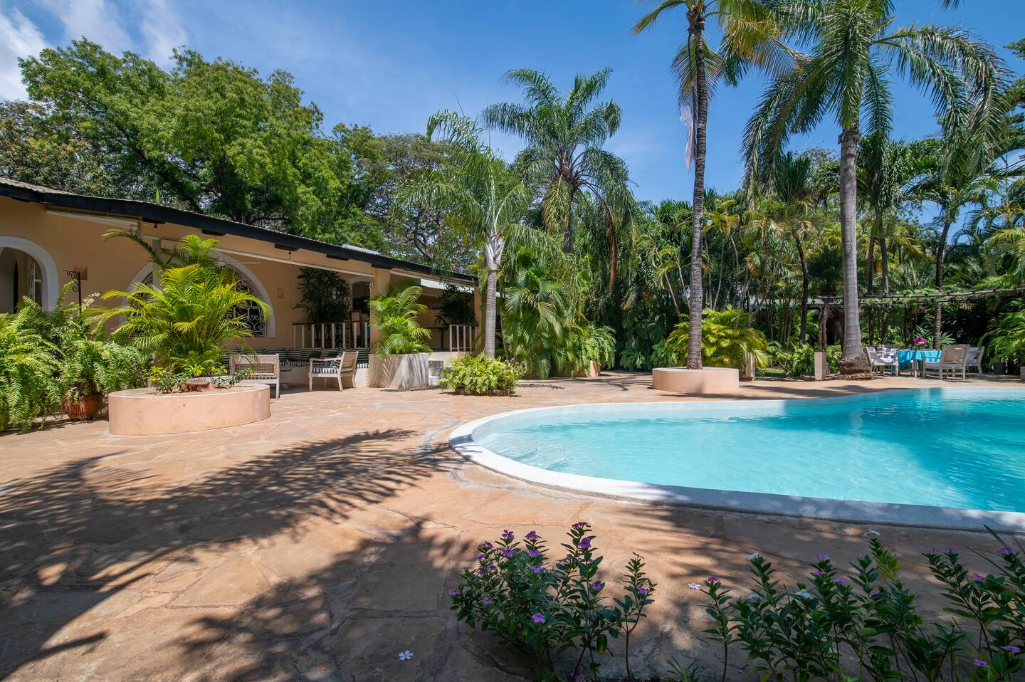MIKI's Allamanda 3 Bedroom Villa, Malindi, Kenya