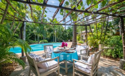 MIKI's The Allamanda Bougainvillea Suite, Malindi, Kenya