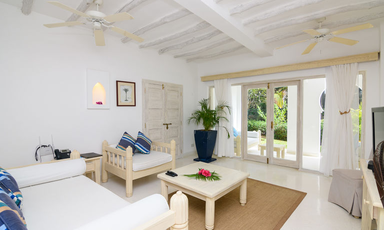 MIKI's The Medina Deluxe Two Bedroom Suite, Watamu, Kenya