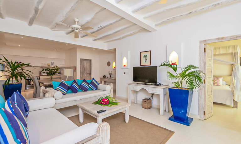 MIKI's The Medina One Bedroom Suite, Watamu, Kenya