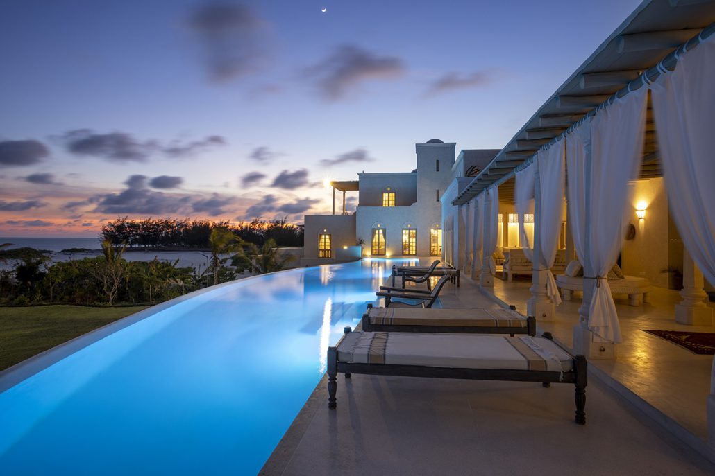 Beach Palazzo, Jacaranda Beach, Malindi/Watamu