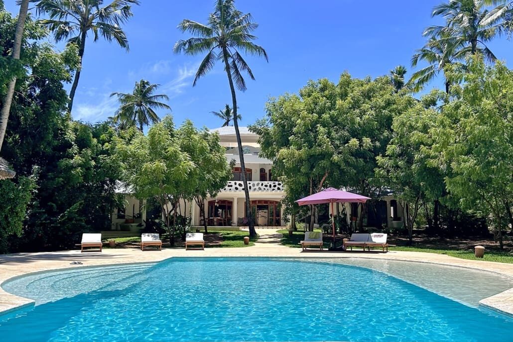 Boho House, Watamu