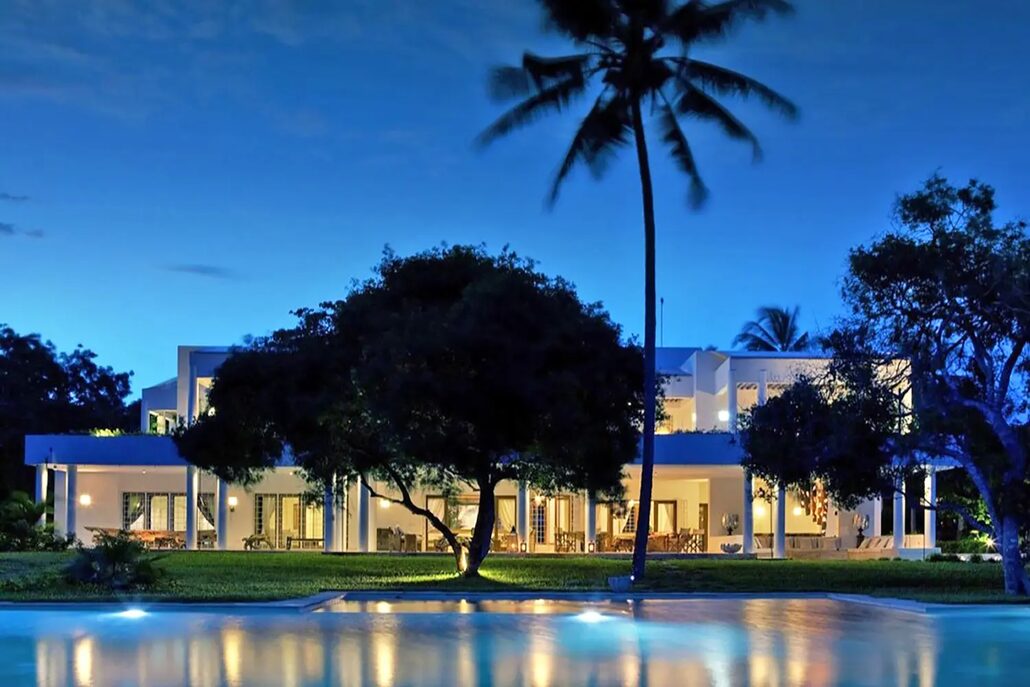Zuri, Watamu